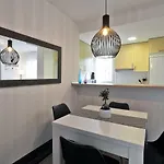 Apartamento Monte Perdido Boltaña