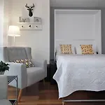 Apartamento Monte Perdido