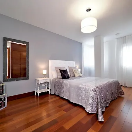 Monte Perdido Διαμέρισμα *