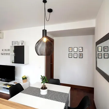 Monte Perdido Apartamento Boltaña