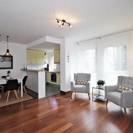 Apartment Monte Perdido