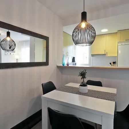 Διαμέρισμα Monte Perdido Boltaña