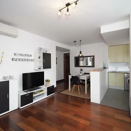 Apartment Monte Perdido *