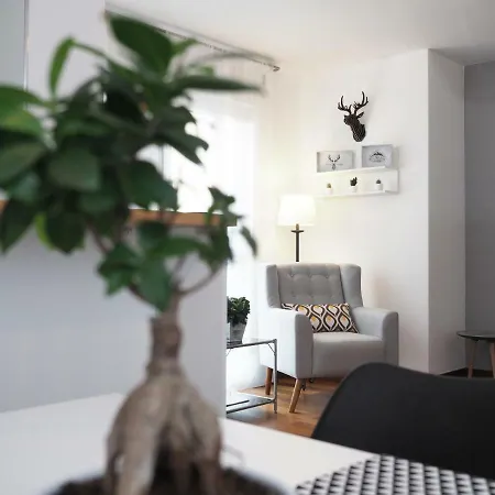 Apartamento Monte Perdido Boltaña