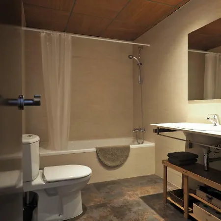Monte Perdido Apartment