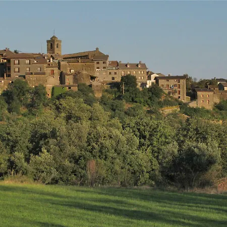 Monte Perdido * Boltaña