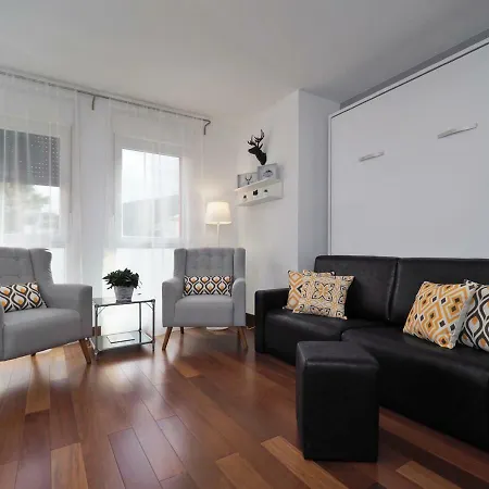 Monte Perdido Διαμέρισμα