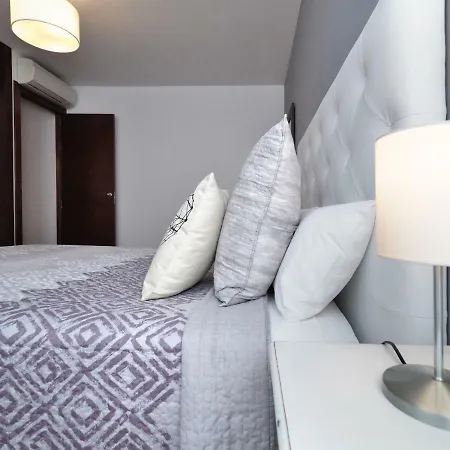 Monte Perdido Apartment Boltana