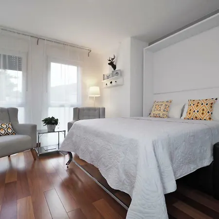 Διαμέρισμα Monte Perdido Boltaña