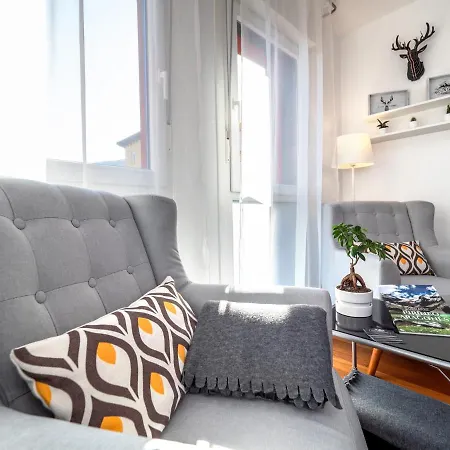 Monte Perdido * Boltaña