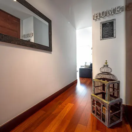 Monte Perdido Διαμέρισμα Boltaña