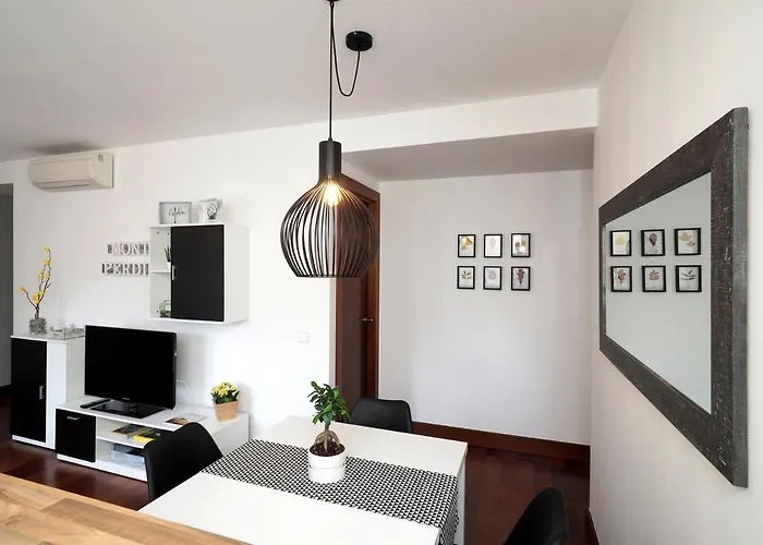 Monte Perdido Appartamento Boltaña