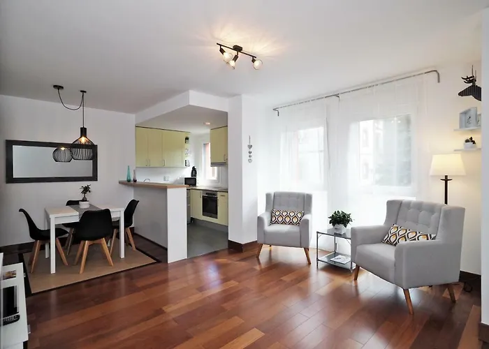 Apartamento Monte Perdido