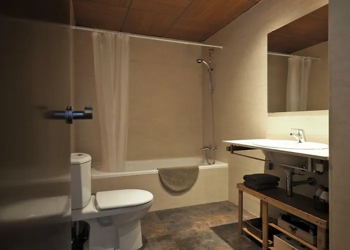 Monte Perdido Apartamento