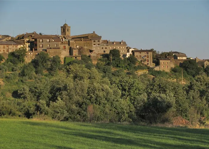 Monte Perdido * Boltaña