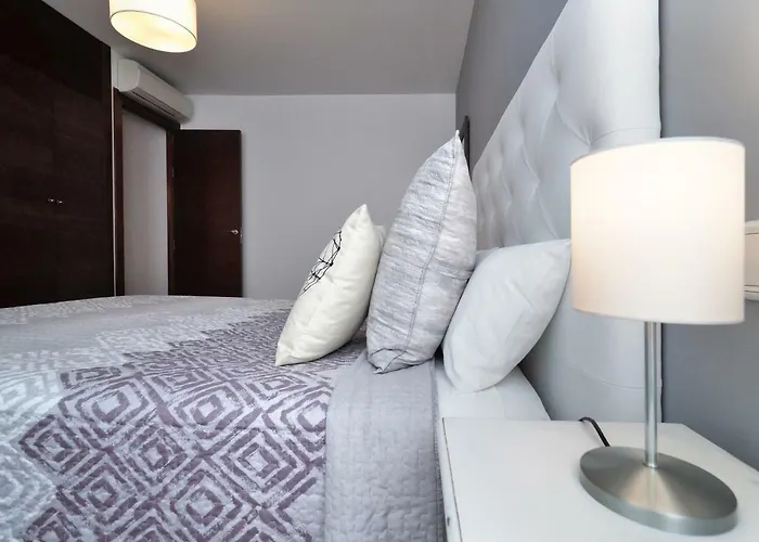 Monte Perdido Διαμέρισμα Boltaña