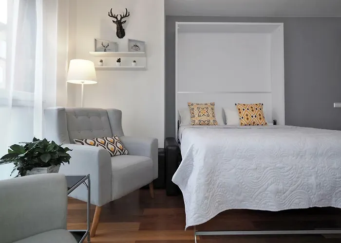 Apartamento Monte Perdido