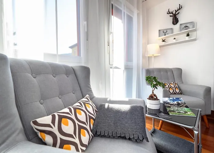 Monte Perdido * Boltaña