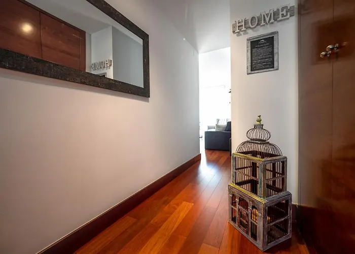 Monte Perdido Διαμέρισμα Boltaña