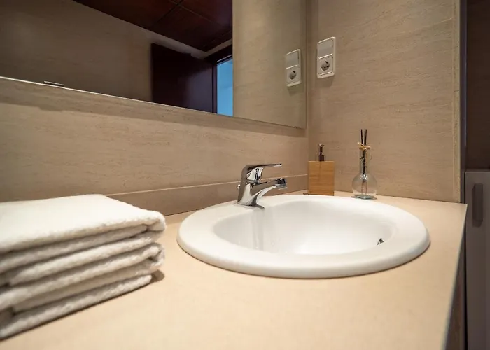 Διαμέρισμα Monte Perdido *